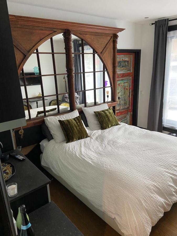 Bed & Breakfast Morpheus Amsterdam