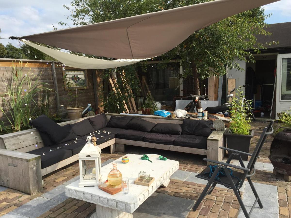 Frühstückspension Morpheus Amsterdam