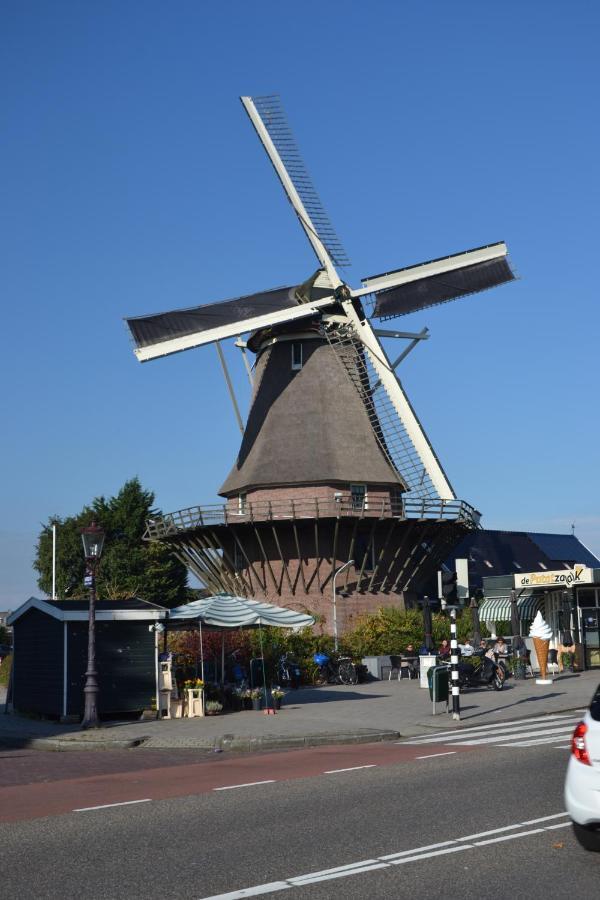 Frühstückspension Morpheus Amsterdam
