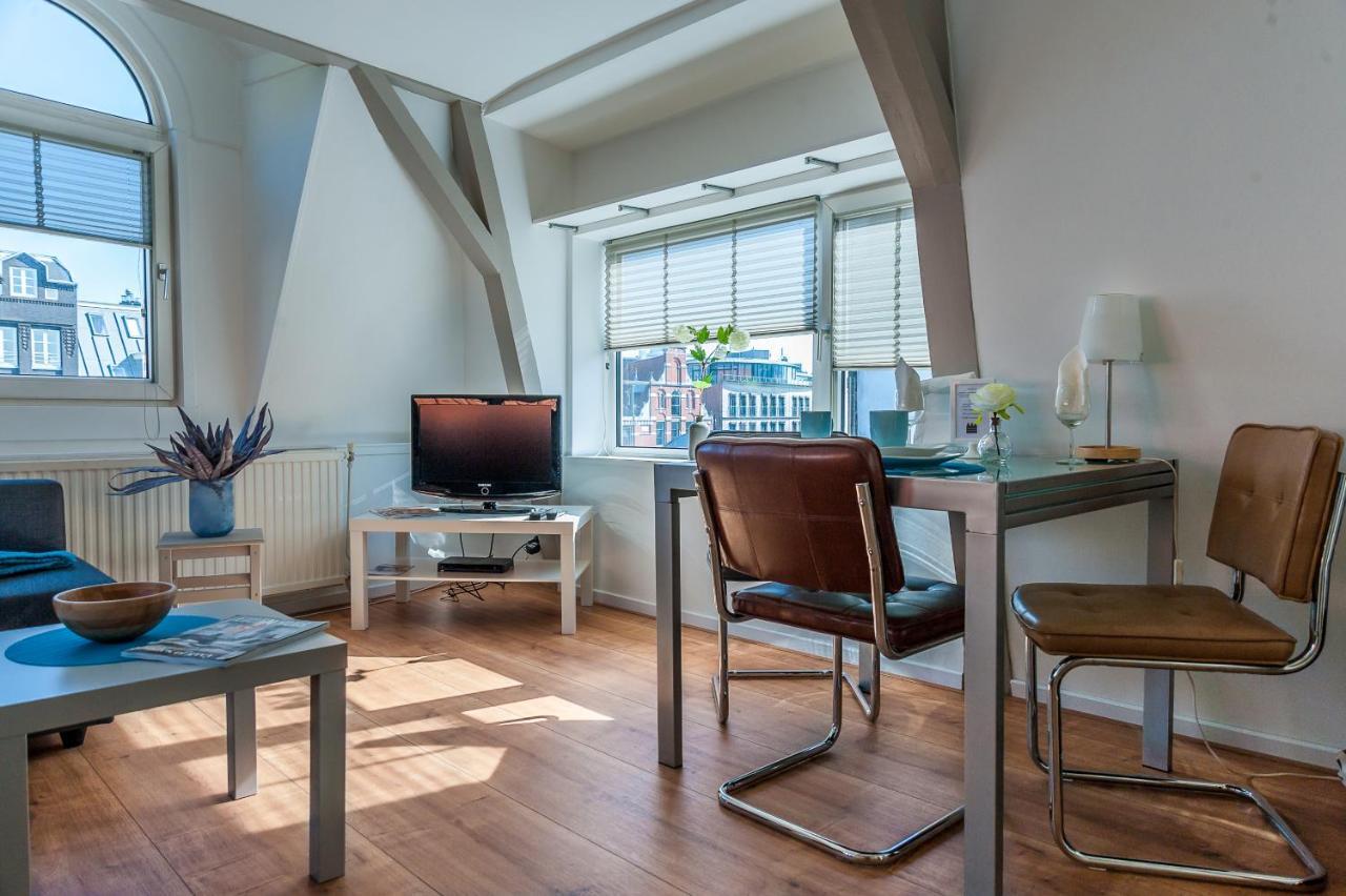 Bed & Breakfast Of The Amsterdam