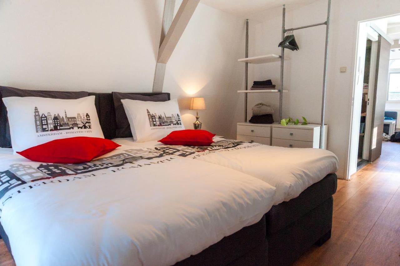 Bed & Breakfast Of The Amsterdam
