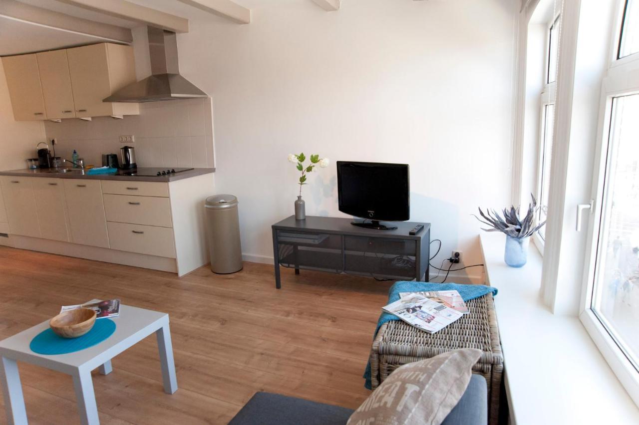 Flower Market Appartement