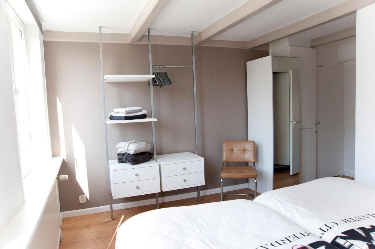 Flower Market Appartement *
