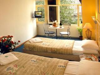 Hotel Monopole Amsterdam