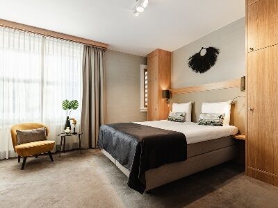 The Delphi - Townhouse Hotel Amesterdão