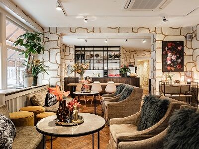The Delphi - Townhouse Hotel Amesterdão