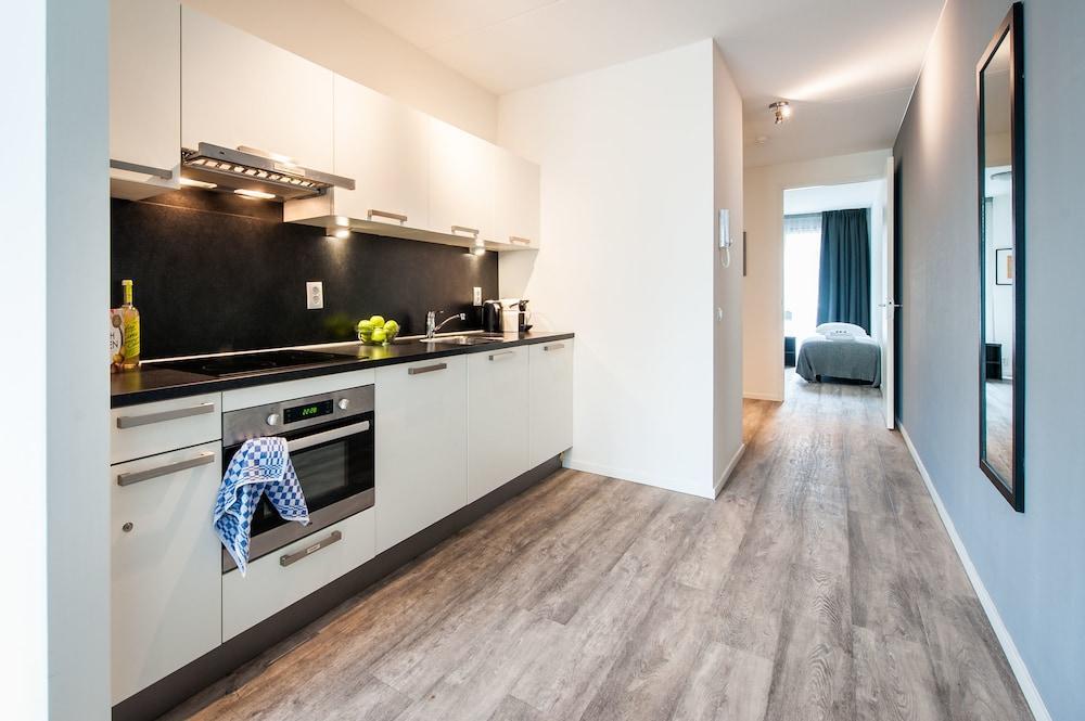 Yays Island By Numa Amsterdam