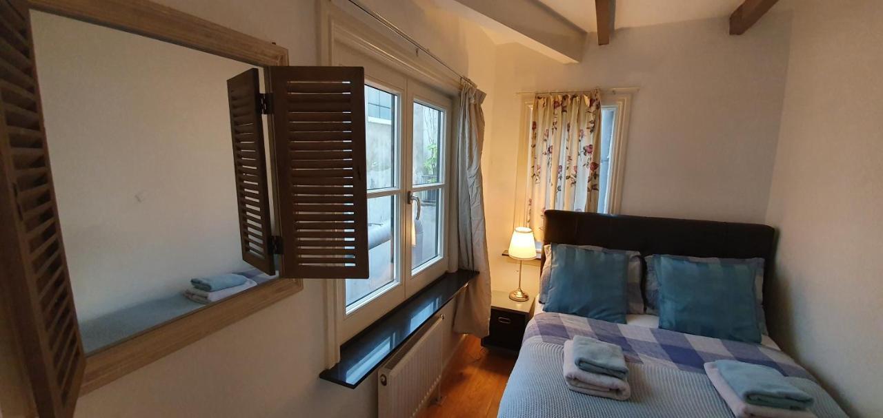 Accommodatie bij particulieren Center Amsterdam