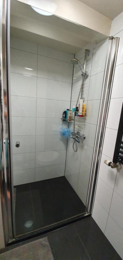 Center Accommodatie bij particulieren