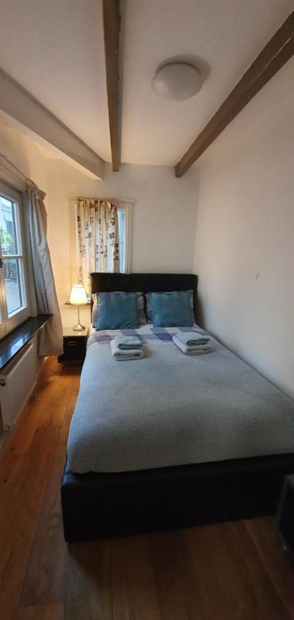 Accommodatie bij particulieren Center *