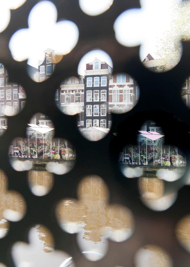 Of The Frühstückspension Amsterdam