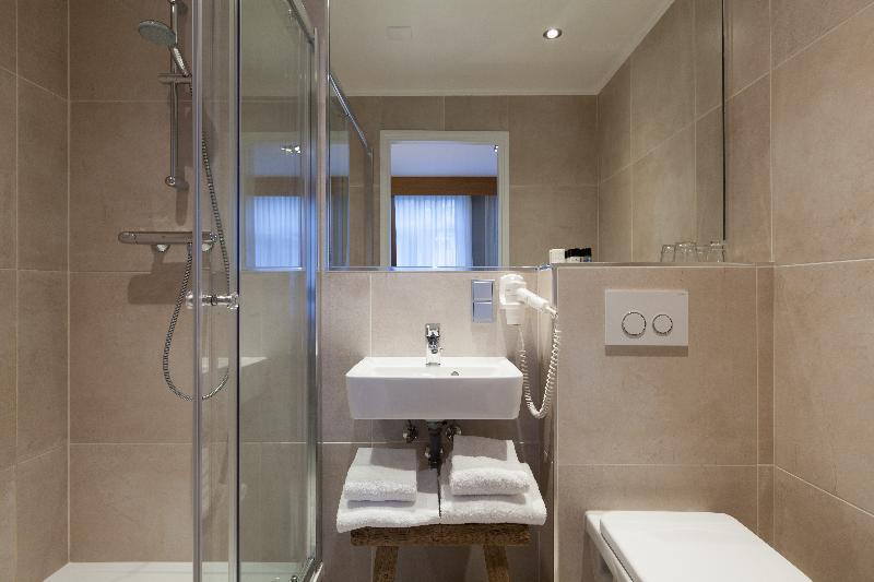 The Delphi - Townhouse 4* Amesterdão