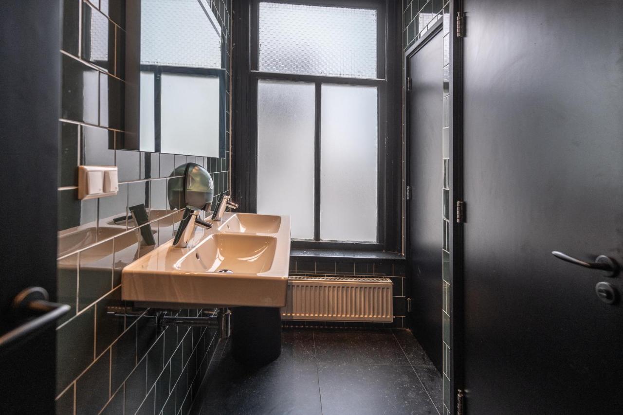 Hostel Durty Nelly's Amsterdam