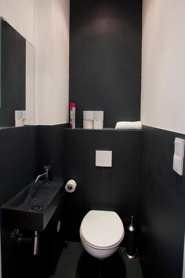 City Center Apartment