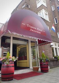 Trianon Annex