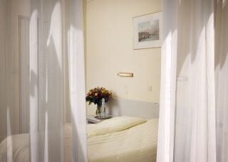 Trianon Annex Amsterdam