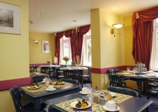 Hotel Trianon Annex