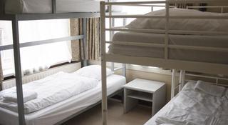 Trianon Annex Hotel Amsterdam