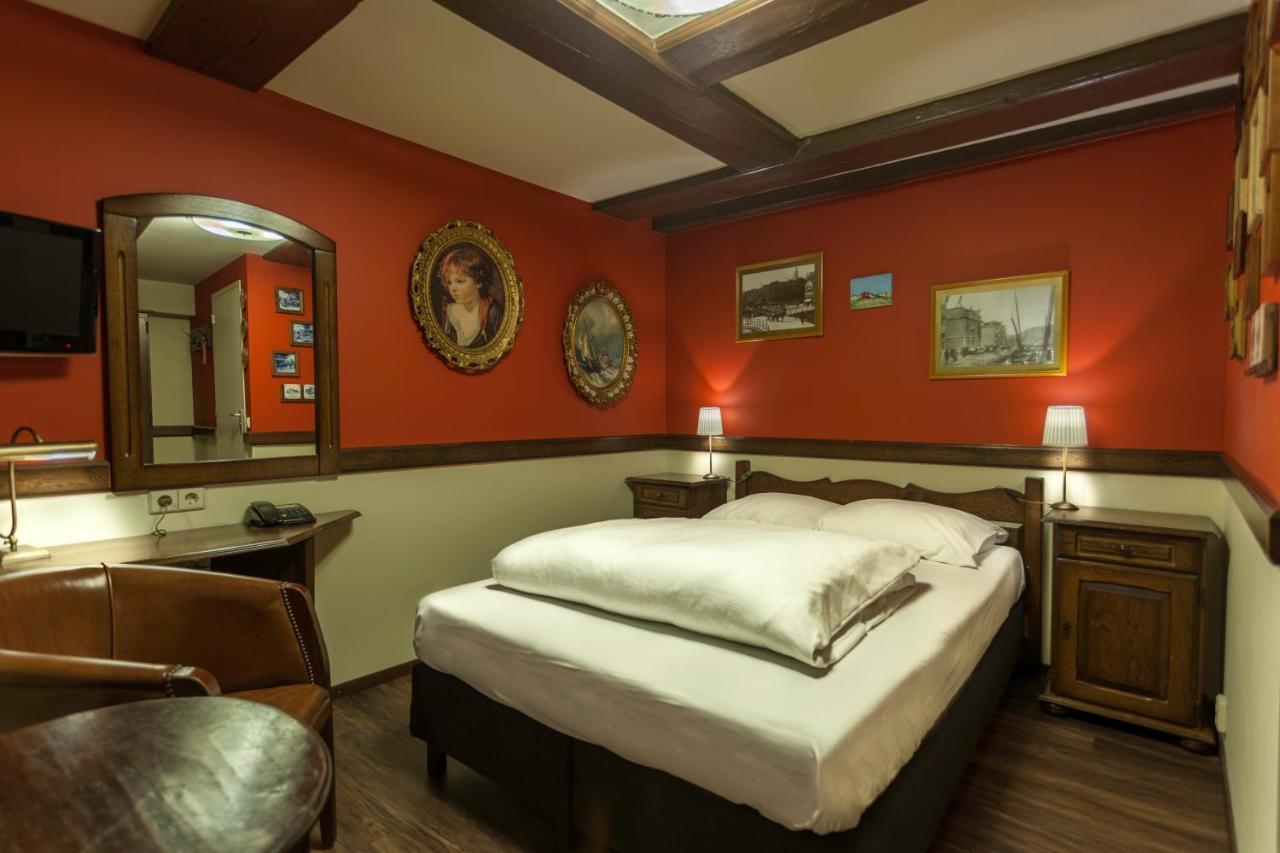 A-train Hotel 3*
