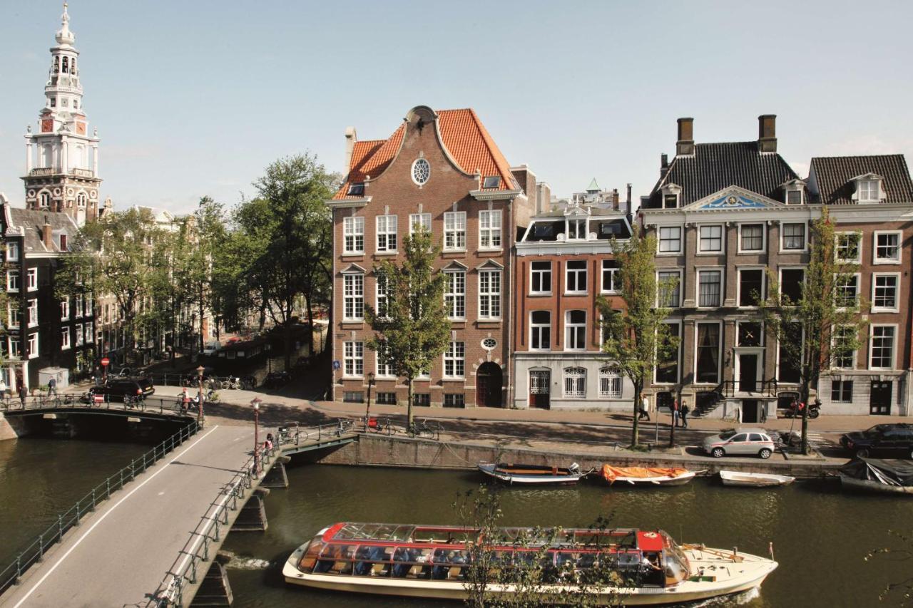 Radisson Blu Hotel, Center Amsterdam