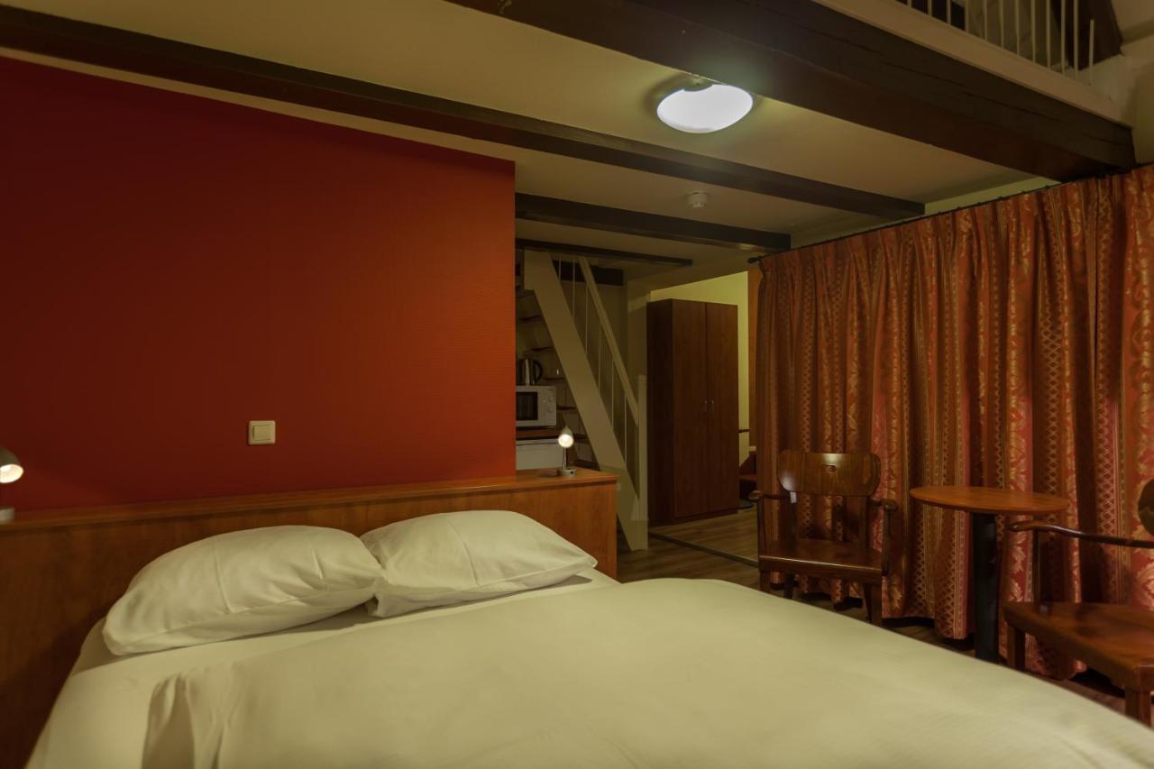 Hotel A-train 3*