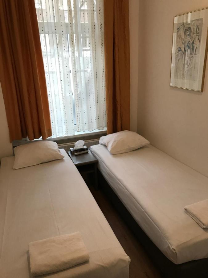 Hostel Sphinx