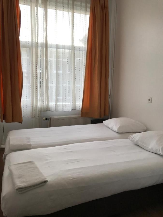 Hostel Sphinx Amsterdam
