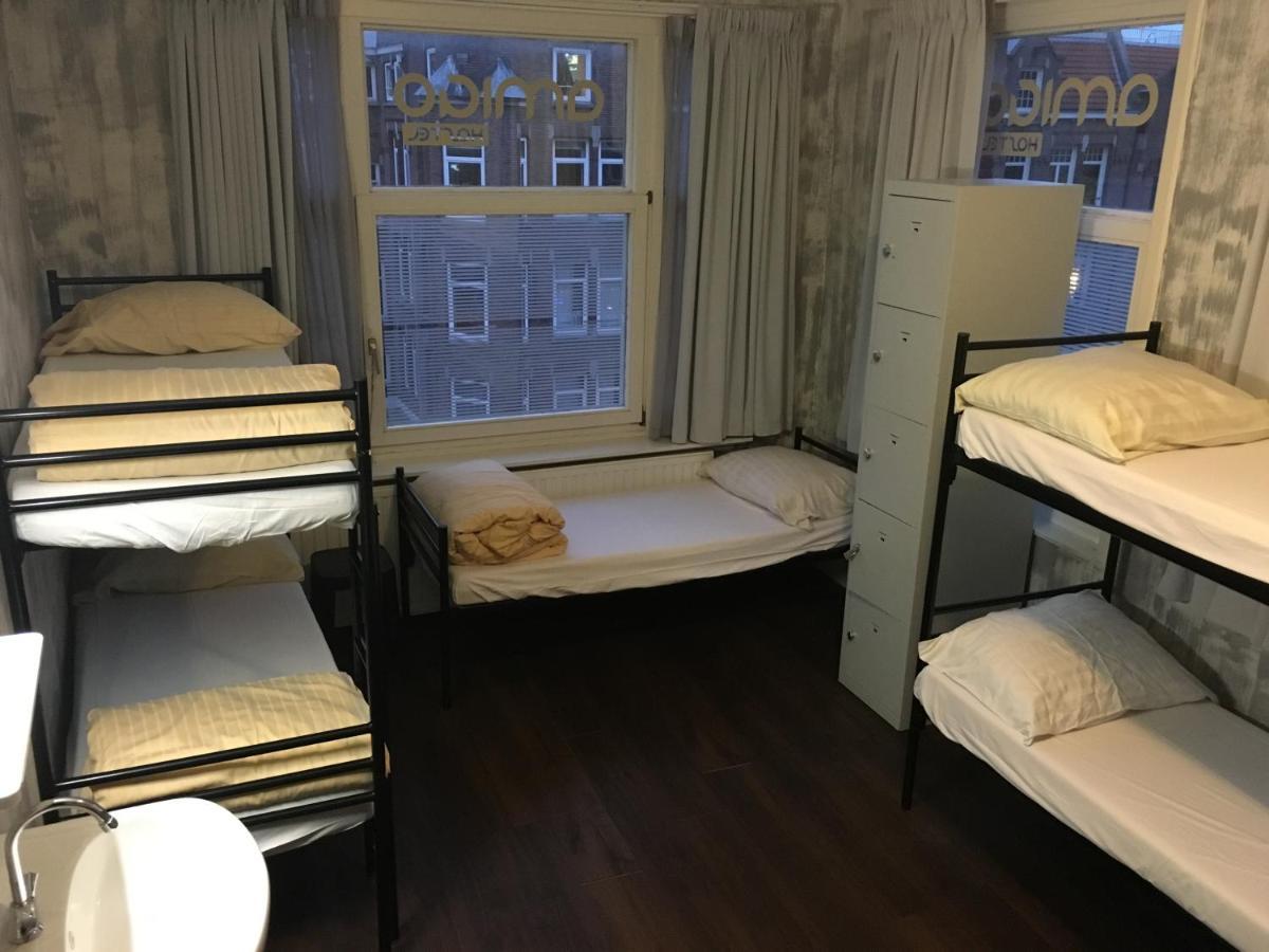 Amigo Budget Albergue