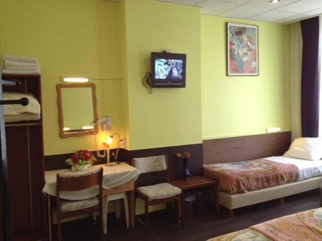 Vondel Garden Centre Hotel