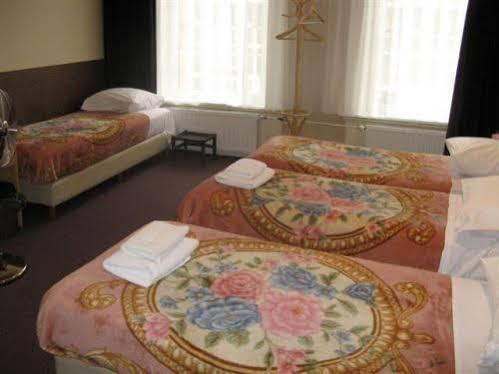 Vondel Garden Centre Hotel