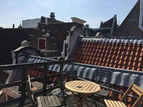 Lanestay Damsquare Couette-café 2*
