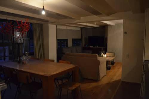 Lanestay Damsquare Couette-café 2*