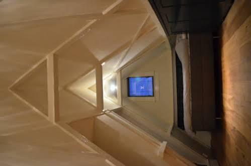 Couette-café Lanestay Damsquare Amsterdam
