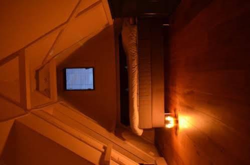Couette-café Lanestay Damsquare Amsterdam