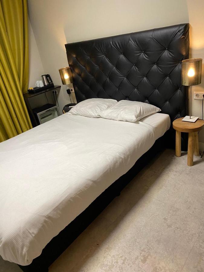 Campin Hotel Amsterdam