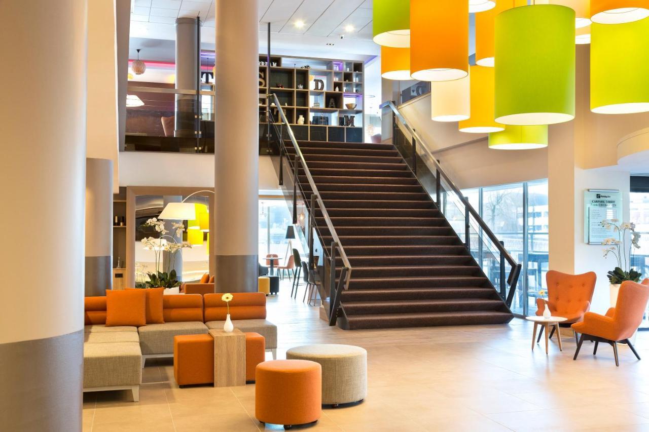 Holiday Inn Amsterdam Amesterdão