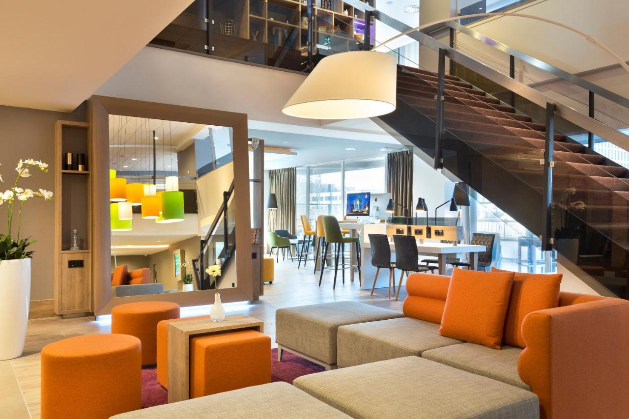Holiday Inn Amsterdam Amesterdão