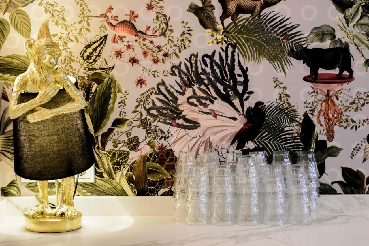 Asterisk, A Family Run Hotel Amsterdam