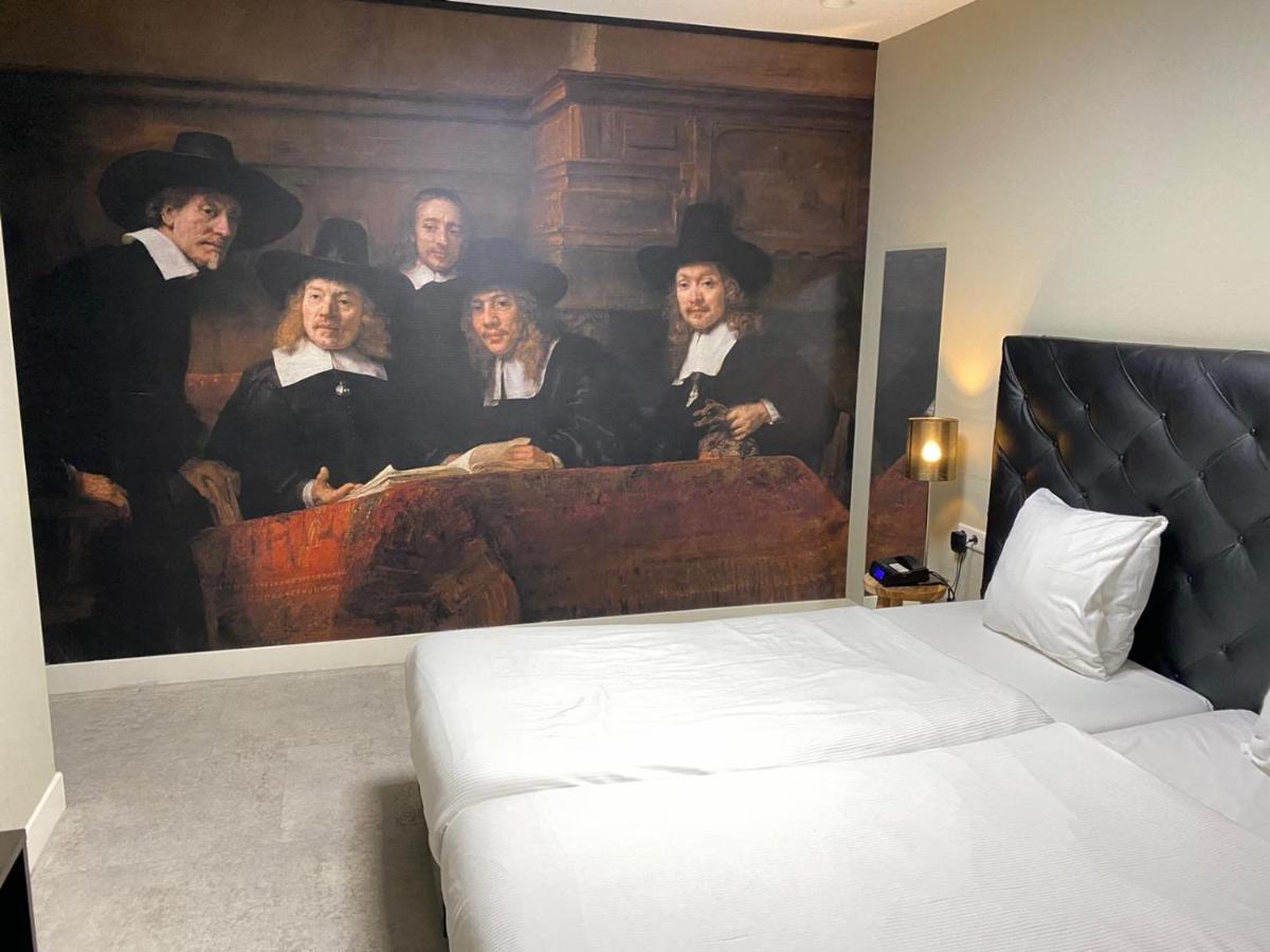Hotel Campin Amsterdam