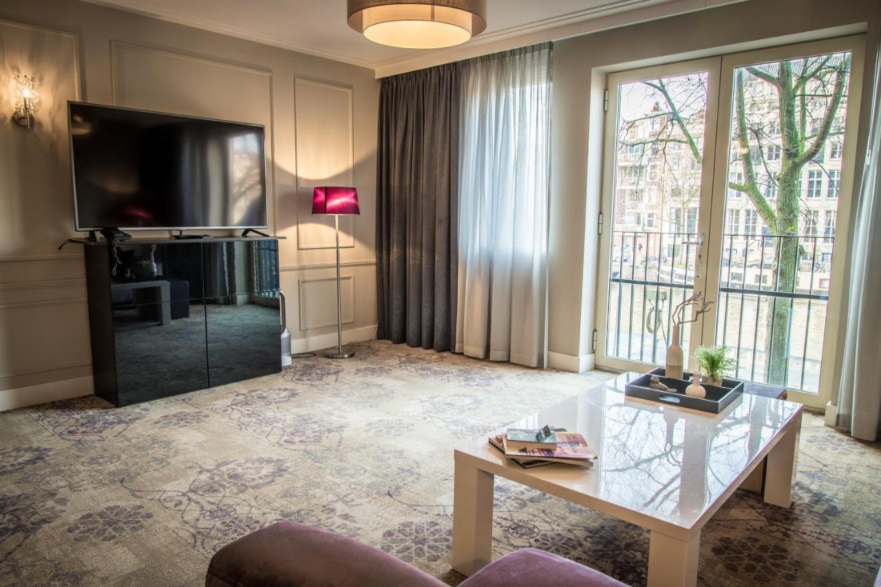 Luxury Amesterdão