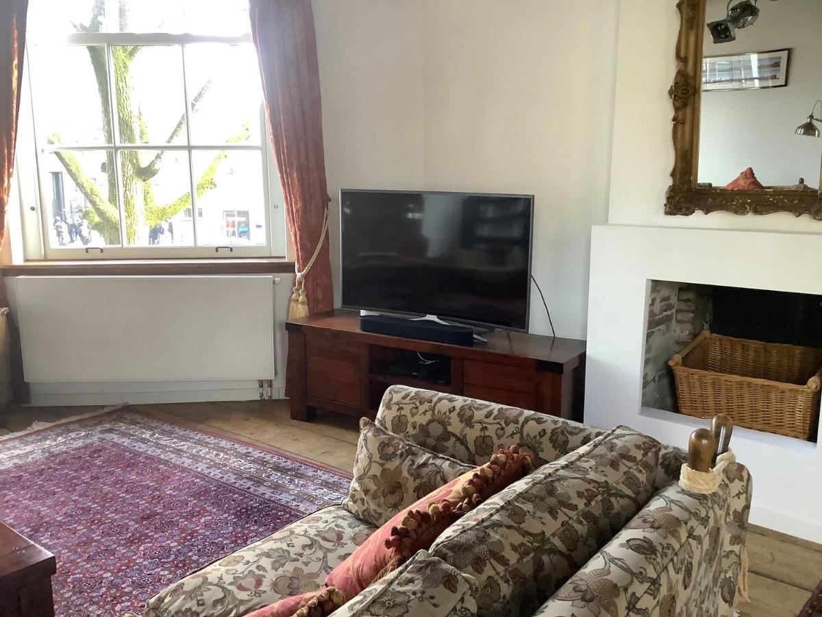 Apartment Former Rembrandt Workshop Two Bedroom *