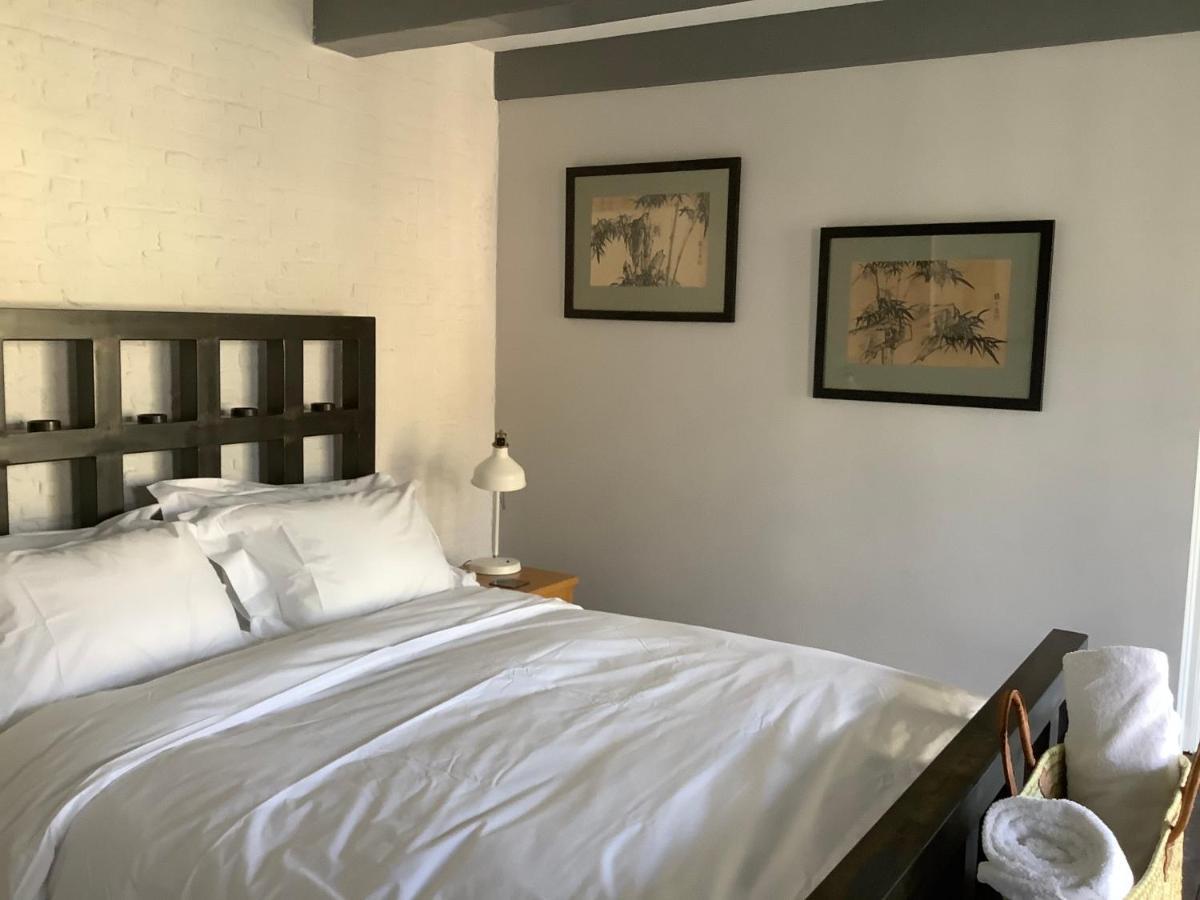 Apartment Former Rembrandt Workshop Two Bedroom *