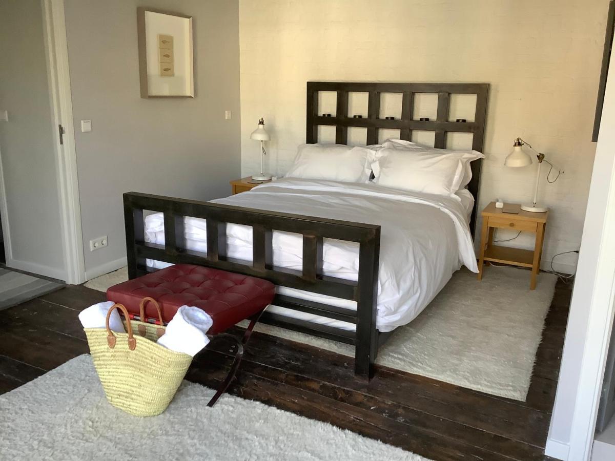 Former Rembrandt Workshop Two Bedroom Apartment