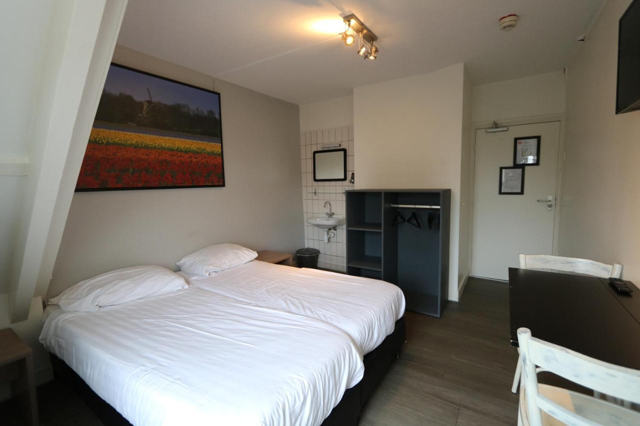 Hotel Hortus 2*