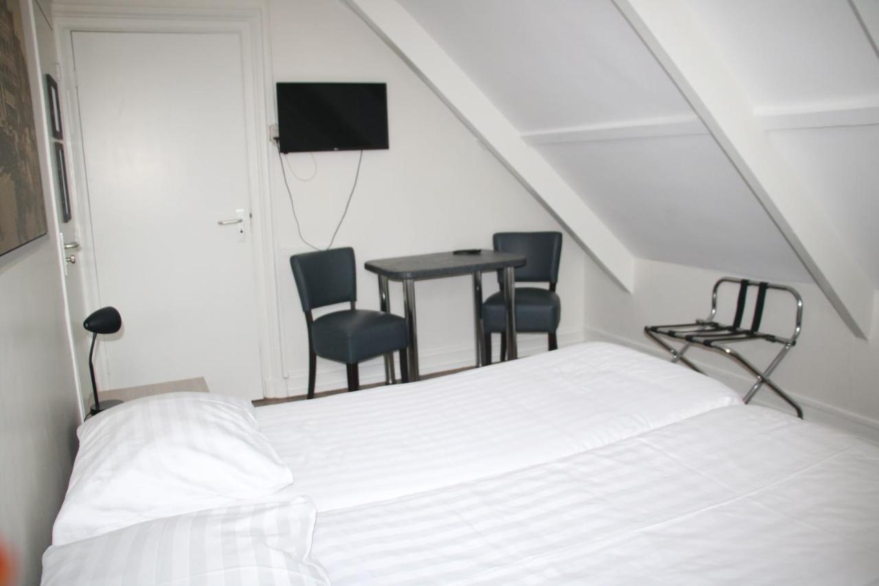 Hotel Hortus