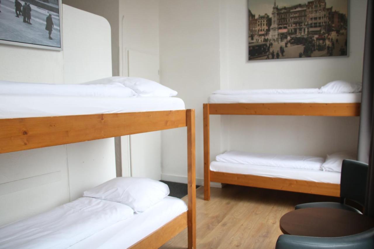 Hotel Hortus Amsterdam