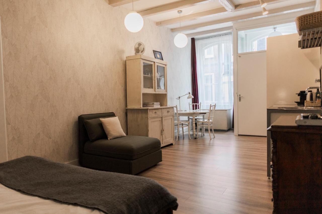 Amici Amsterdam