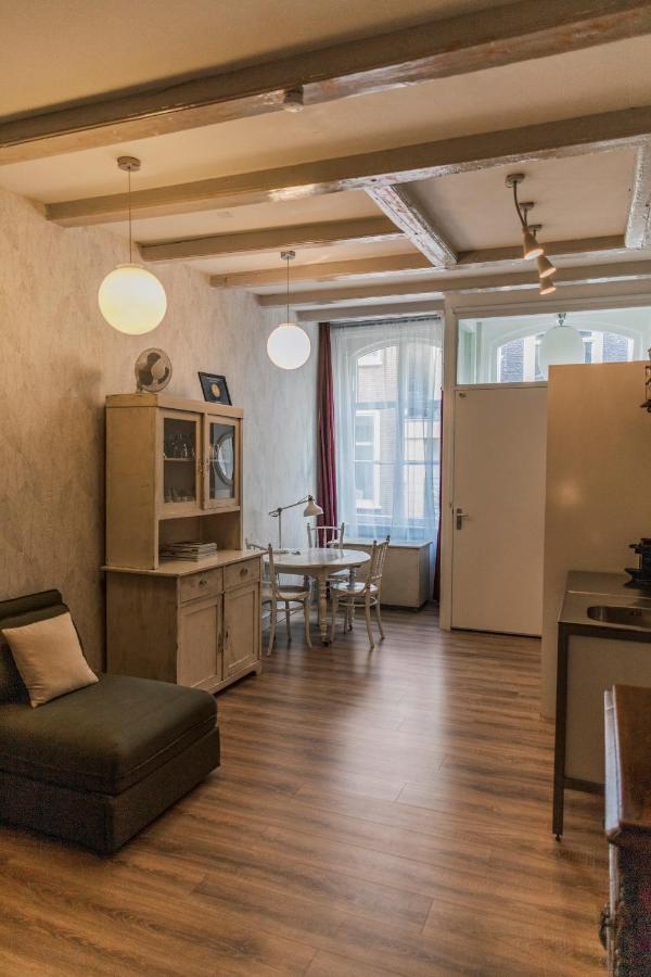 Amici * Amsterdam