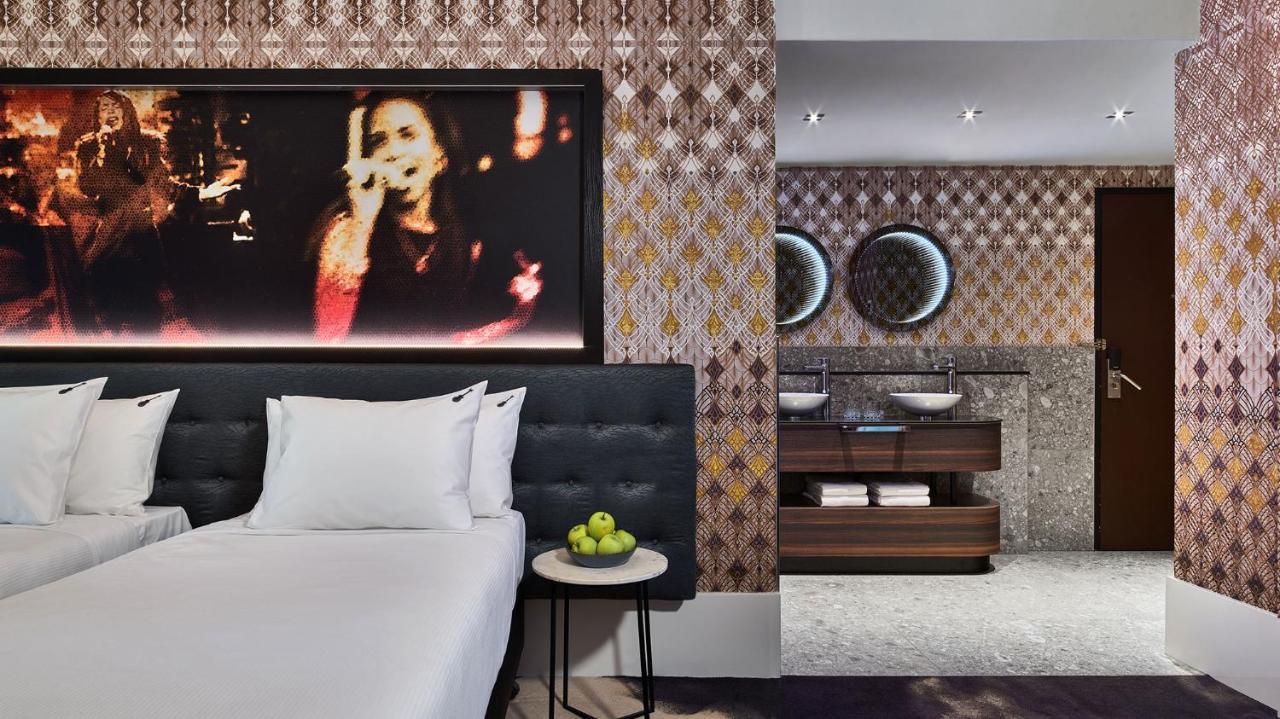 Hard Rock American 4*