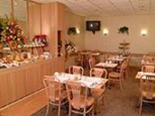 Hem Maas Hotel